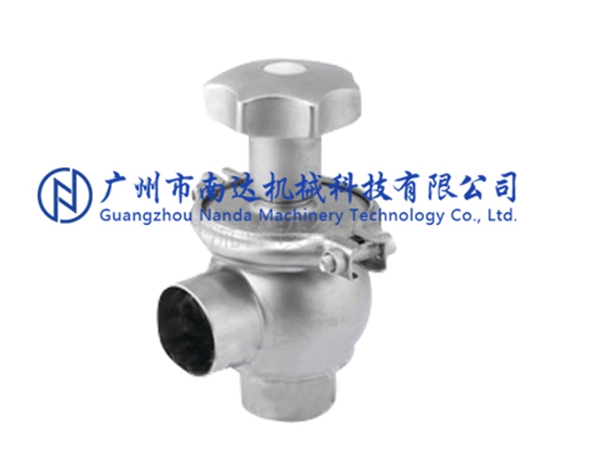 手動角閥 手動角閥