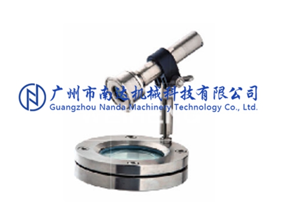 法蘭視鏡01 法蘭視鏡01