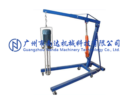 手動(dòng)升降機(jī)01 手動(dòng)升降機(jī)01