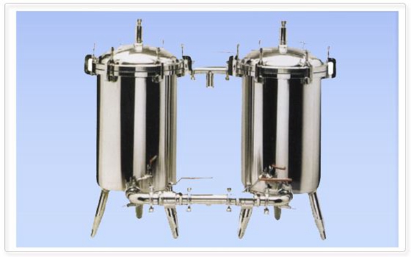 雙聯(lián)過濾器 雙聯(lián)過濾器