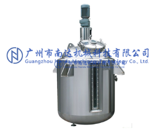 蒸汽加熱反應(yīng)釜 蒸汽加熱反應(yīng)釜
